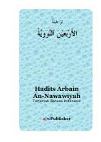 Hadith Arbain.pdf